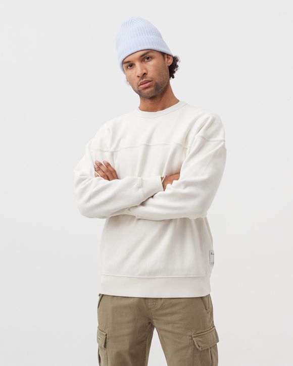 Contemporary Heritage Crewneck Sweatshirt