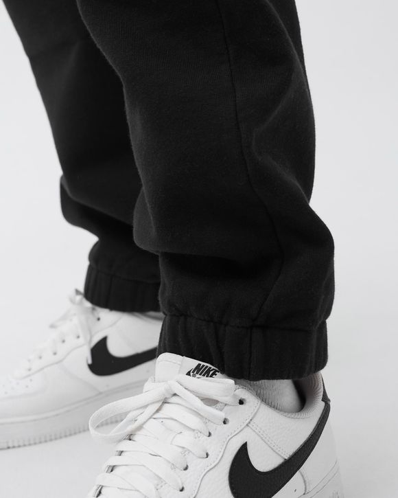 Contemporary Heritage Elastic Cuff Pants
