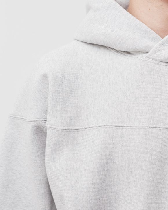 Contemporary Heritage Hoodie