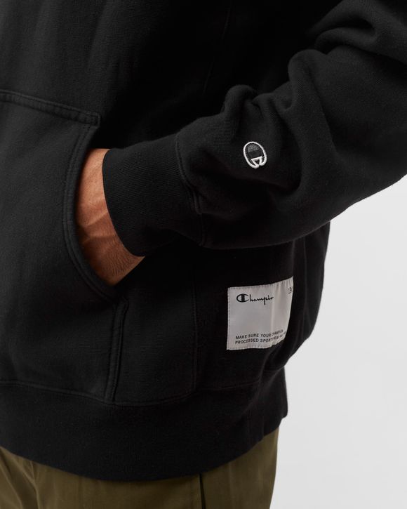Contemporary Heritage Hoodie