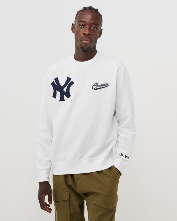 Crewneck Sweatshirt