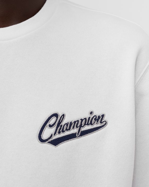 Crewneck Sweatshirt