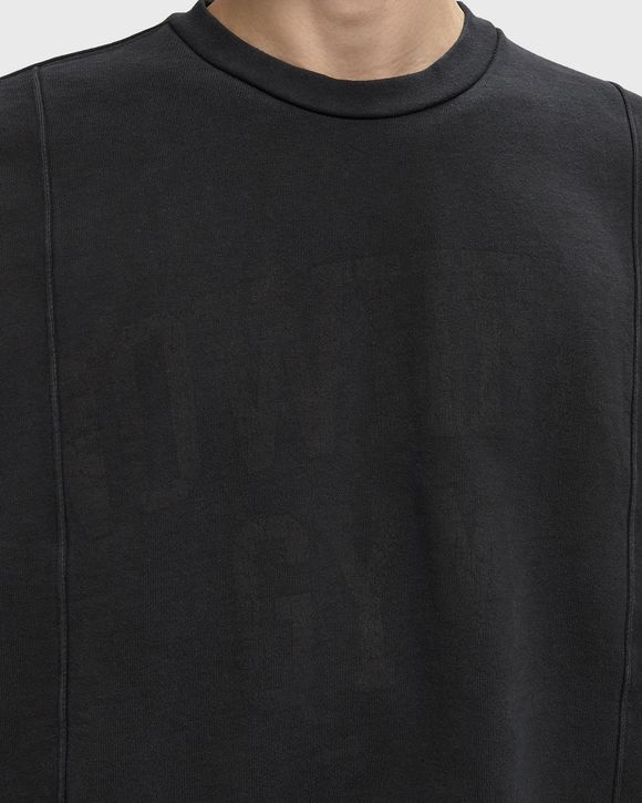 Crewneck Sweatshirt Nowhere Gym