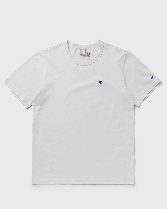 Crewneck T-Shirt