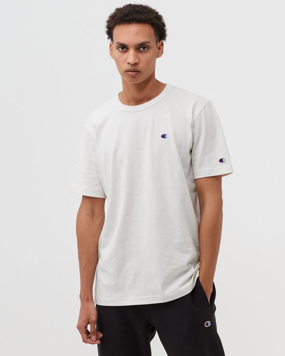 Crewneck T-Shirt