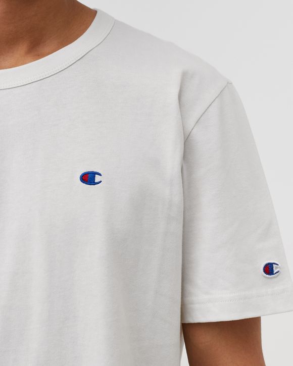 Crewneck T-Shirt