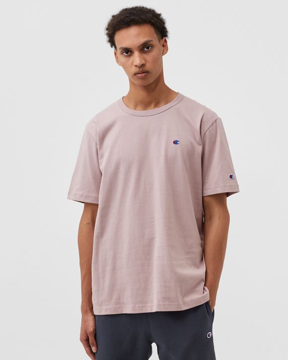 Crewneck T-Shirt