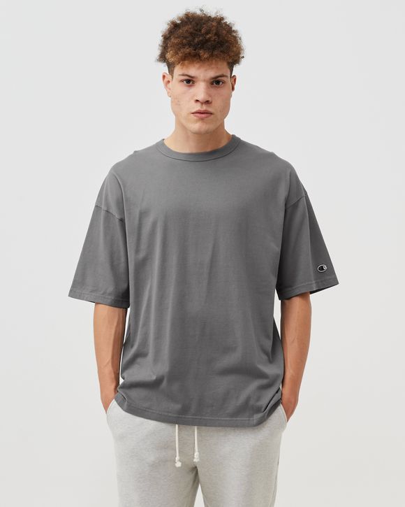 Crewneck T-Shirt