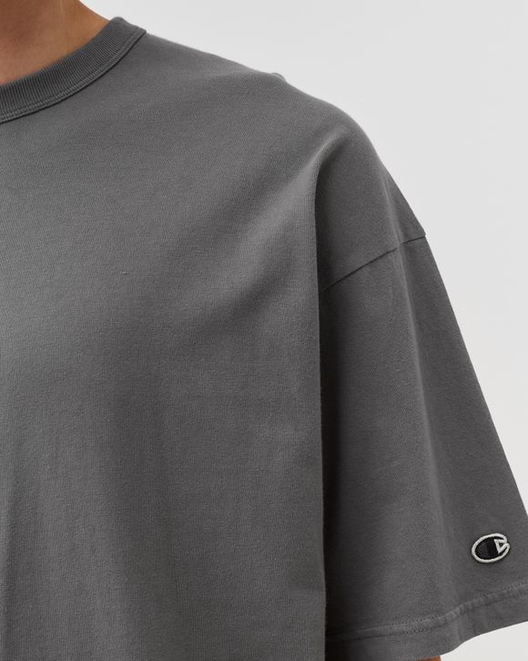 Crewneck T-Shirt