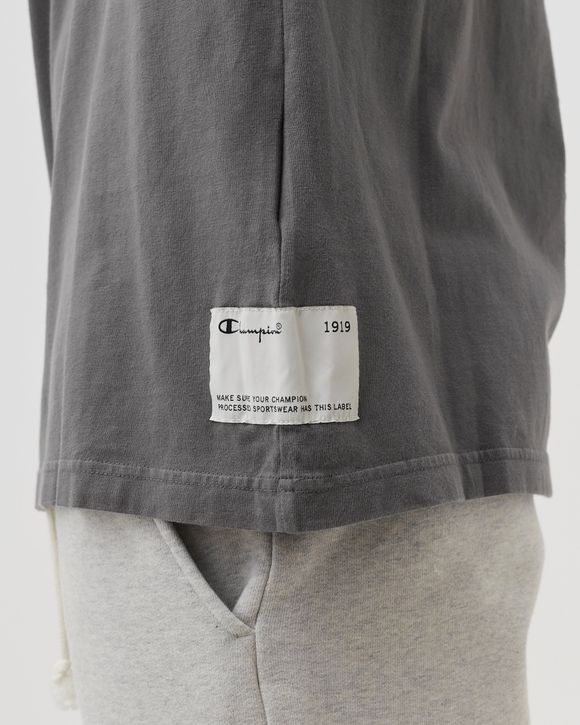 Crewneck T-Shirt