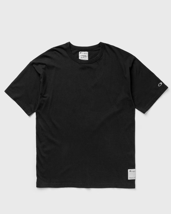 Crewneck T-Shirt