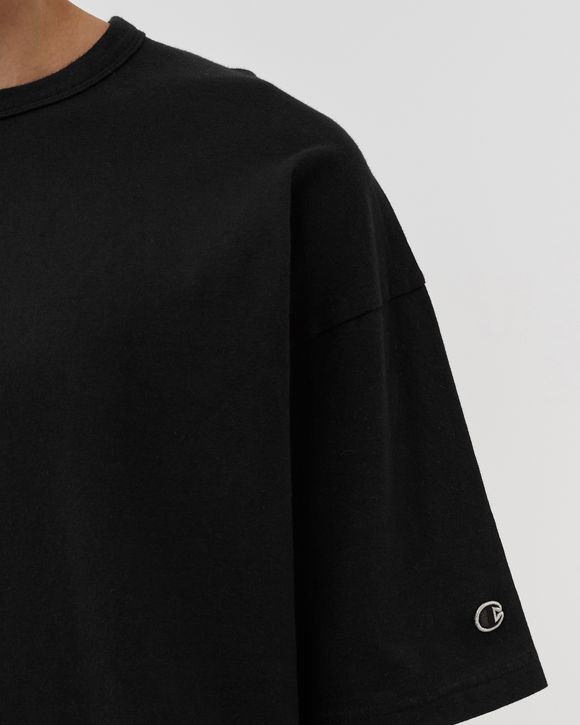 Crewneck T-Shirt