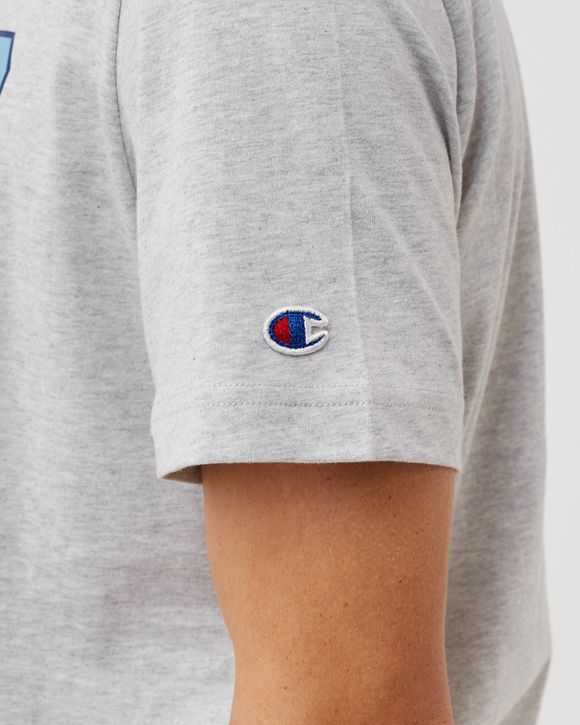 Crewneck T-Shirt