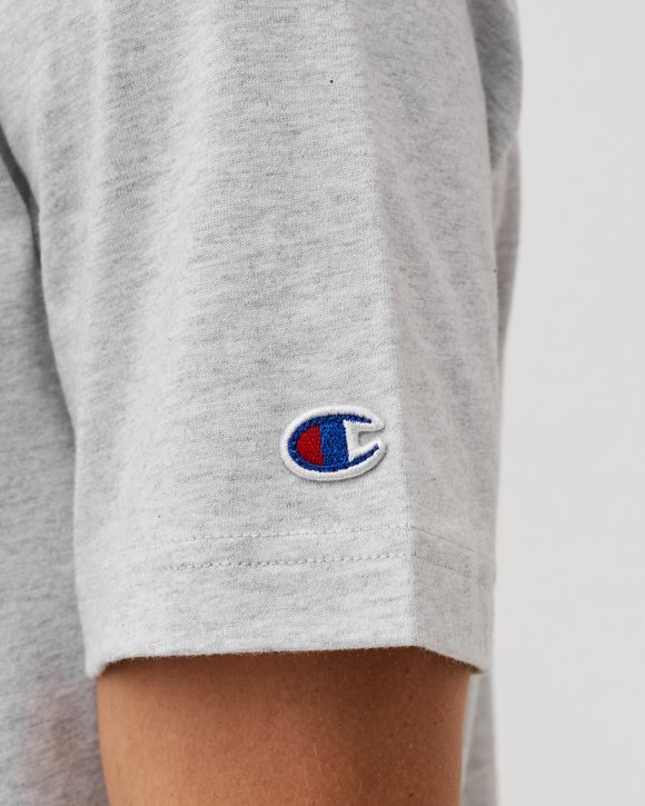 Crewneck T-Shirt