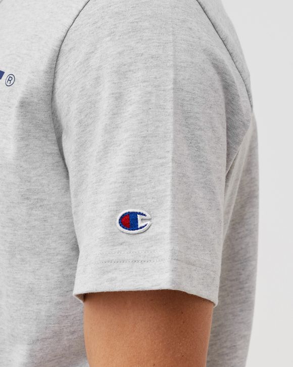 Crewneck T-Shirt