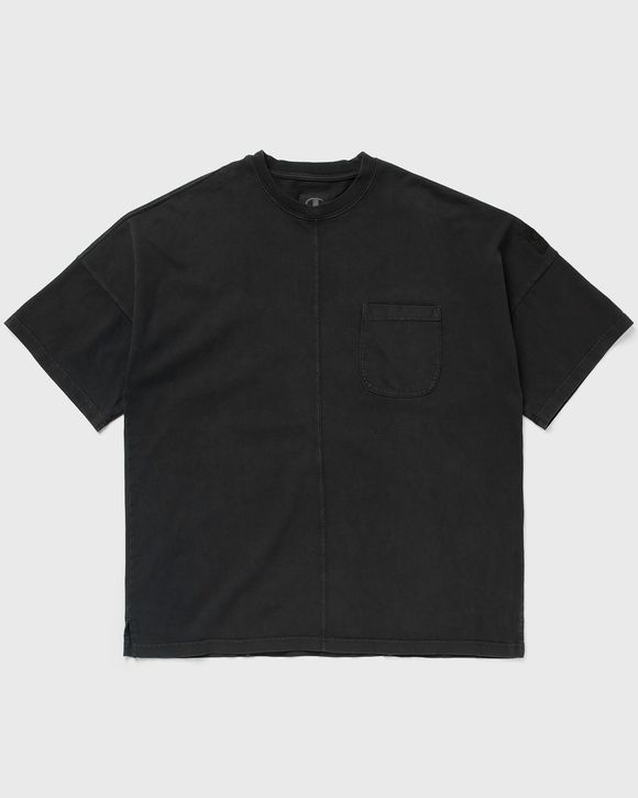 Crewneck T-Shirt Nowhere Gym