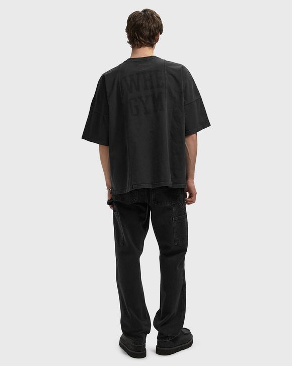 Crewneck T-Shirt Nowhere Gym