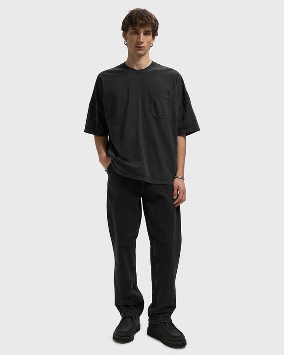 Crewneck T-Shirt Nowhere Gym