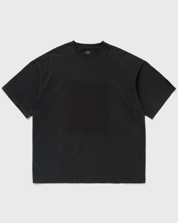 Crewneck T-Shirt Nowhere Gym