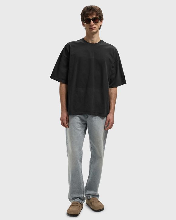 Crewneck T-Shirt Nowhere Gym