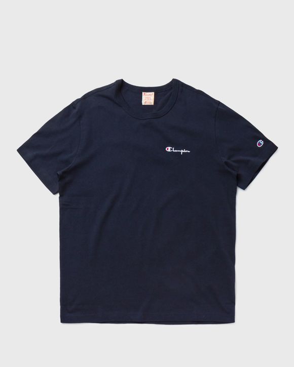 Crewneck Tee