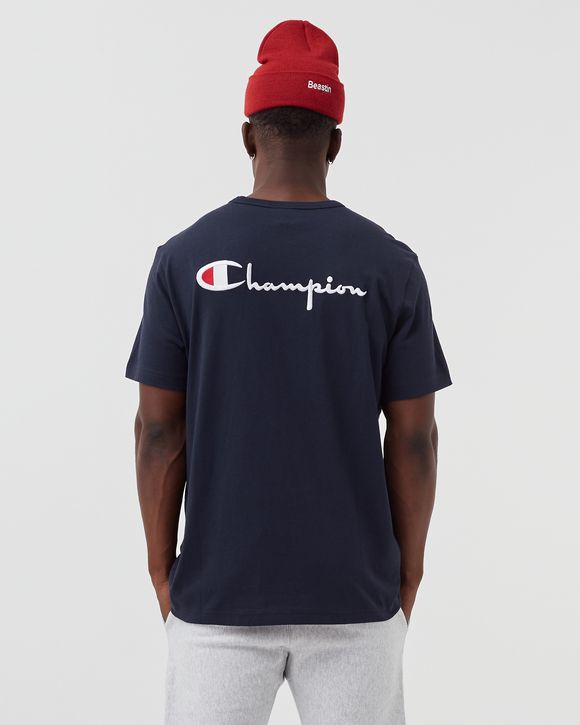 Crewneck Tee
