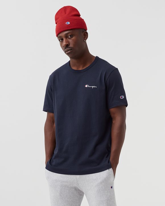 Crewneck Tee
