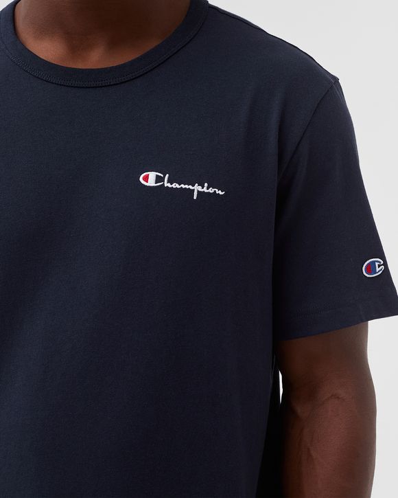 Crewneck Tee