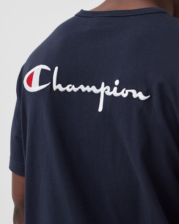Crewneck Tee