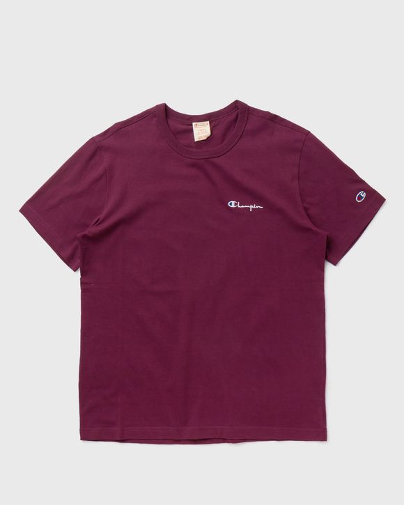 Crewneck Tee