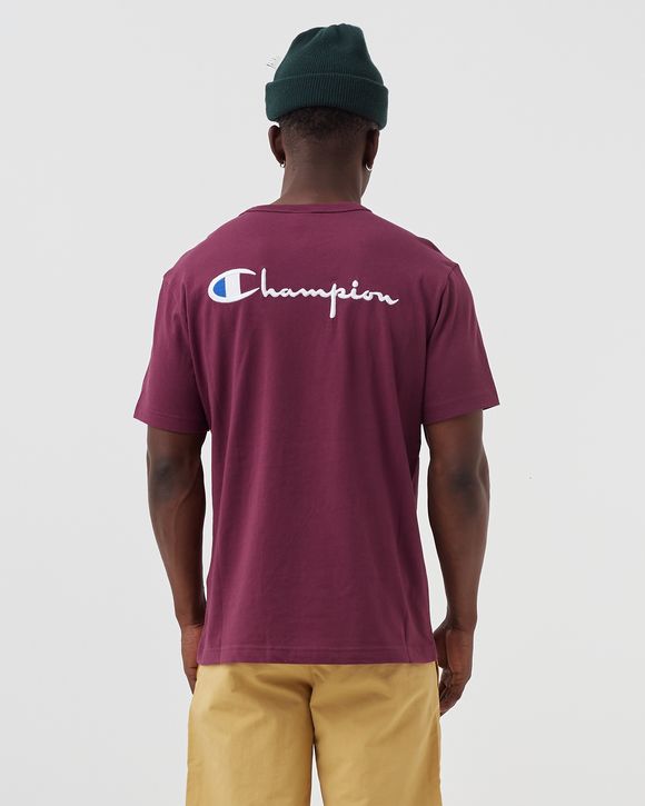 Crewneck Tee