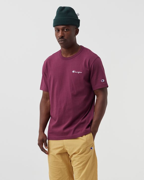 Crewneck Tee