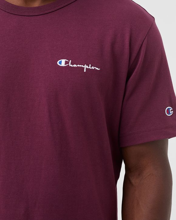 Crewneck Tee