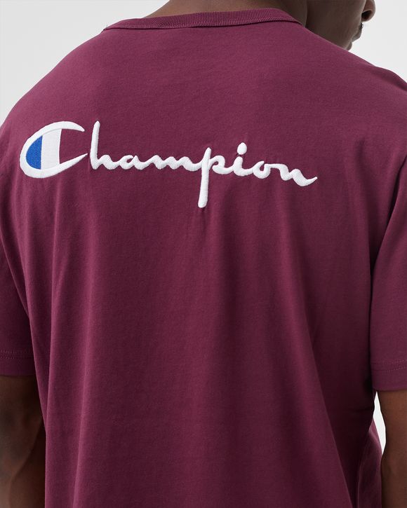 Crewneck Tee