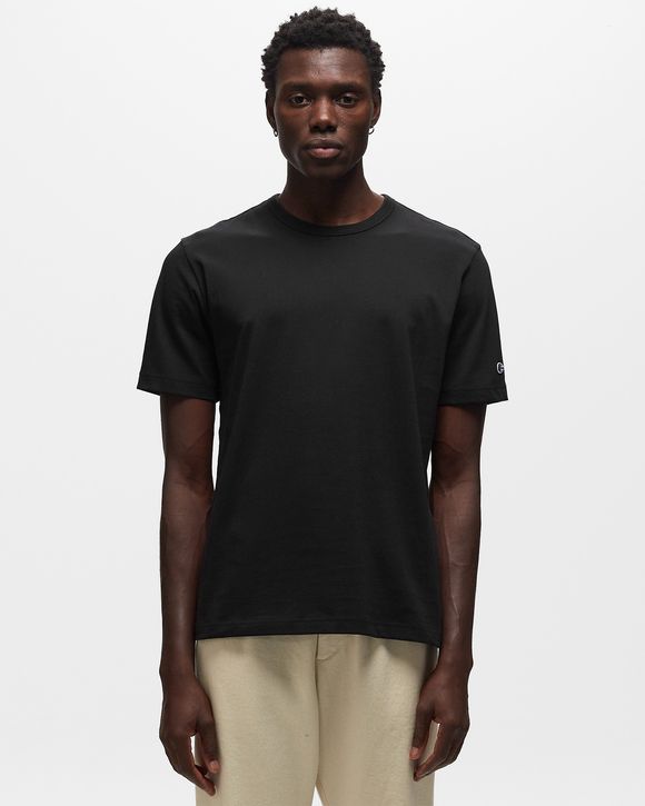 Crewneck Tee
