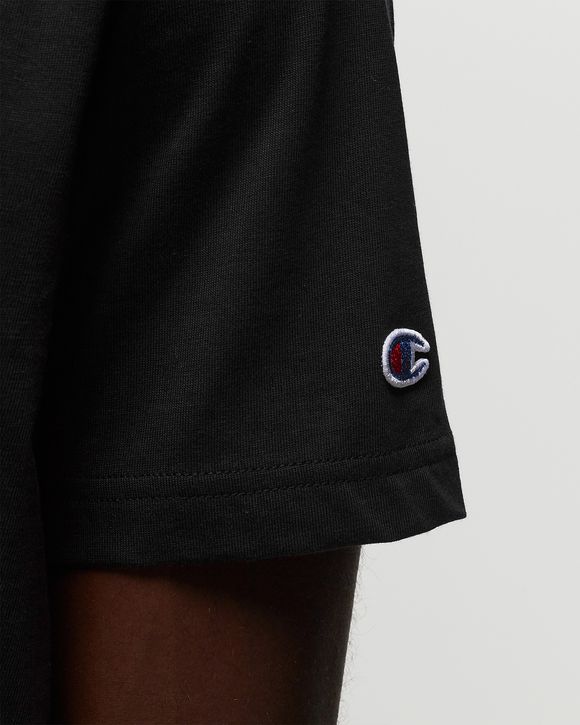 Crewneck Tee