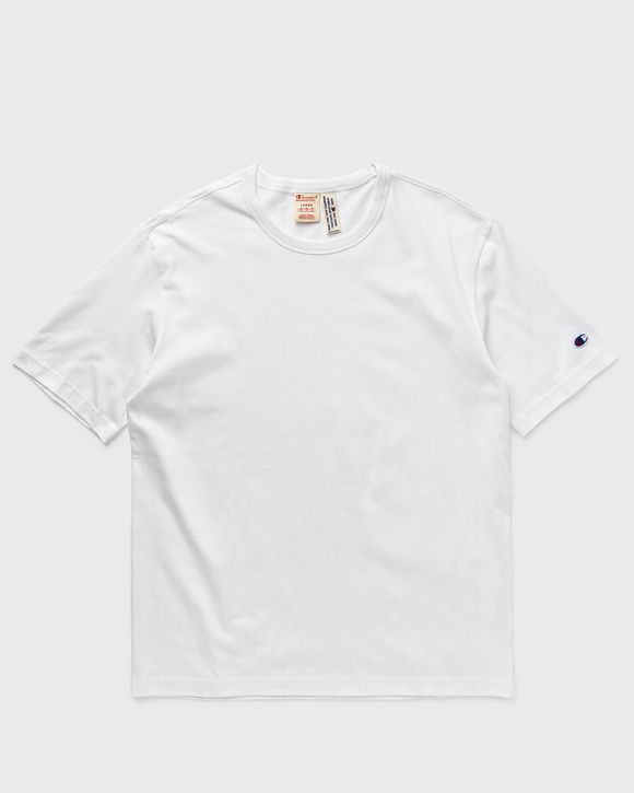 Crewneck Tee