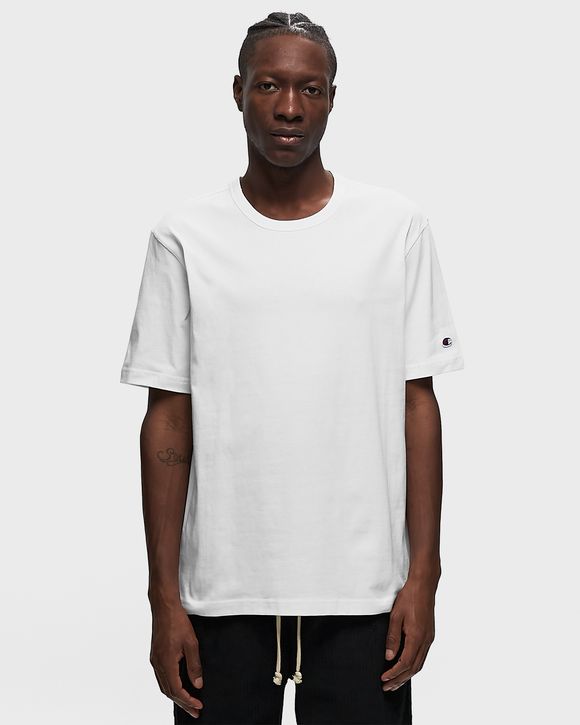Crewneck Tee