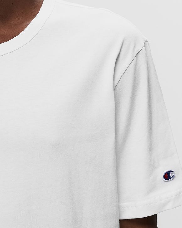 Crewneck Tee