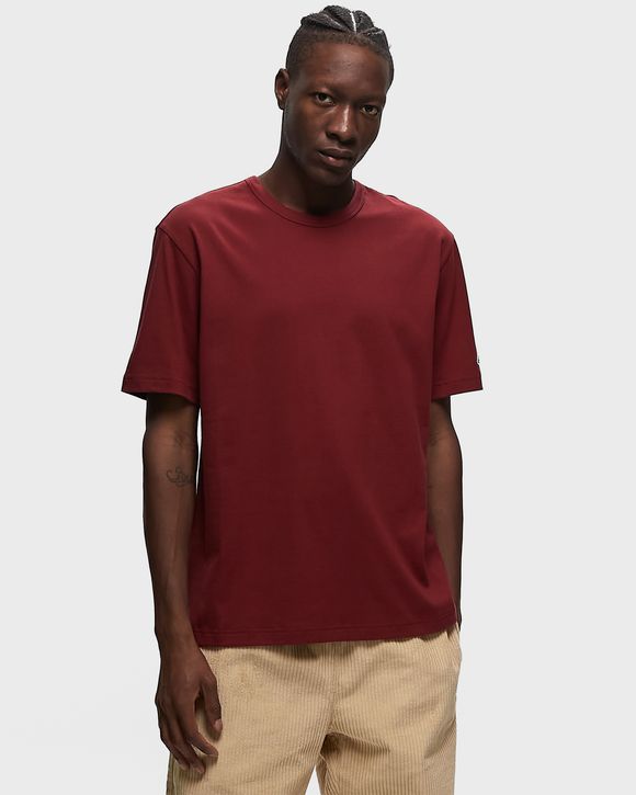 Crewneck Tee