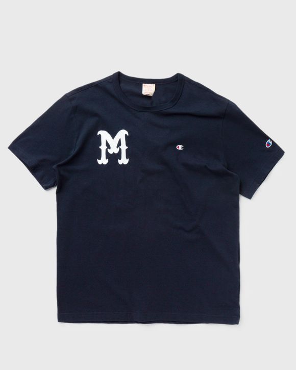 Crewneck TEE 'MUNICH'