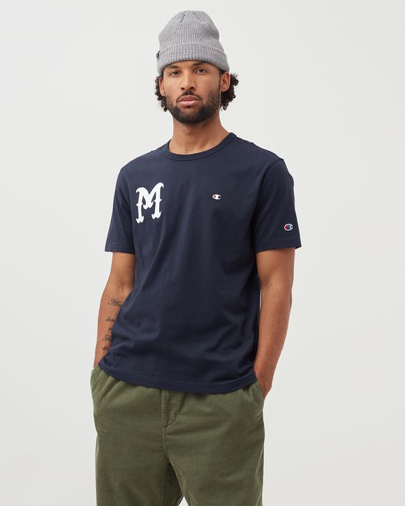 Crewneck TEE 'MUNICH'