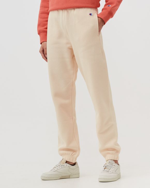 Elastic Cuff Pants