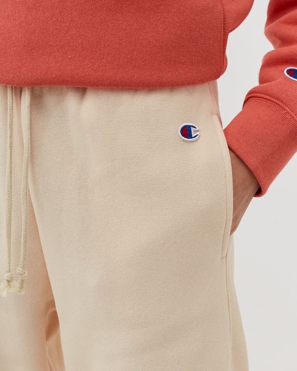 Elastic Cuff Pants