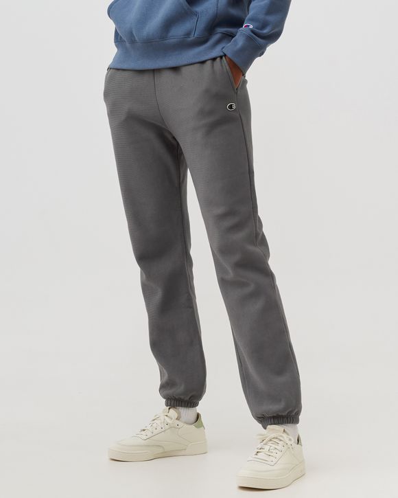 Elastic Cuff Pants