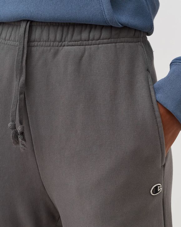 Elastic Cuff Pants