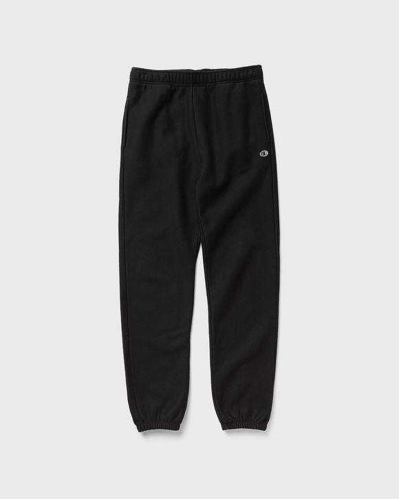 Elastic Cuff Pants