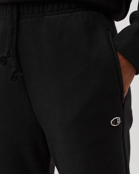 Elastic Cuff Pants