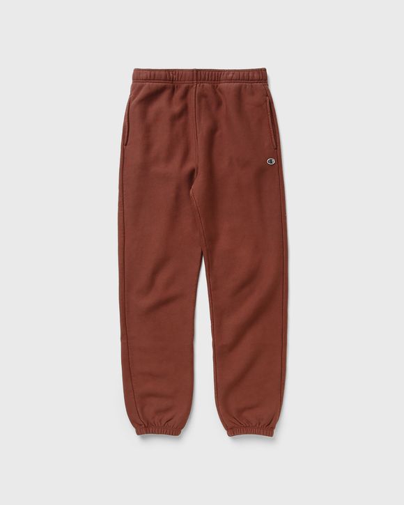 Elastic Cuff Pants