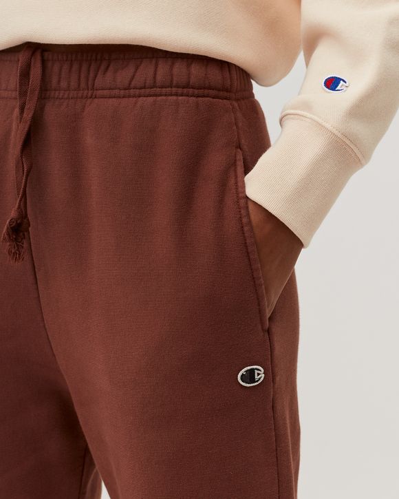 Elastic Cuff Pants